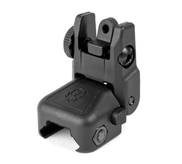 RUG RDS-REAR REAR SIGHT - 556 Black Friday Promotion